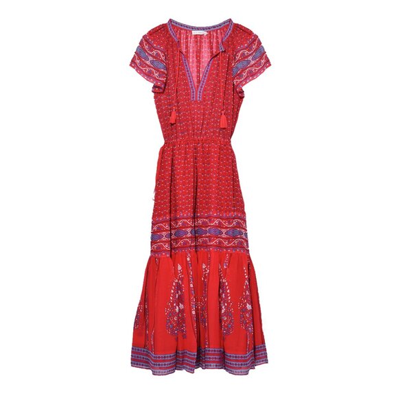 Ulla Johnson Dresses & Skirts - ULLA JOHNSON Neela Dress 2